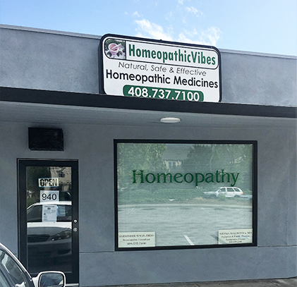 Homeopathy Doctors Fremont
