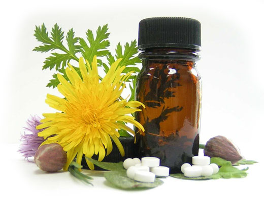 Homeopathy In Fremont