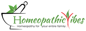 Homeopathicvibes logo