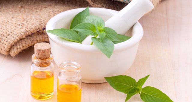 Homeopathy medicine